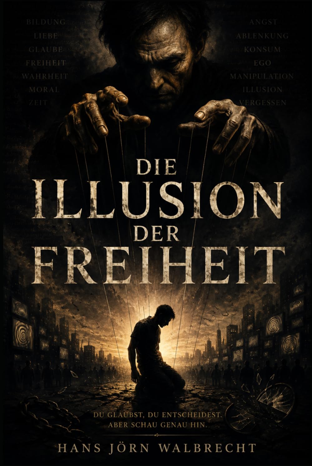 Die Illusion der Freiheit