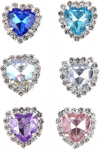 Miniatura 4 de UNN Bling Shoes Charms Enamel Diamond Jewelry Shoe Decoration with Chains Accessories for Girls Women