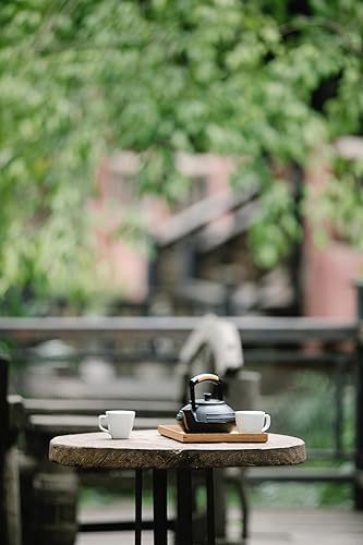 Miniatura 7 de Silk Road Teas Té verde orgánico de hojas sueltas Jasmine Silver Tip, 2 onzas