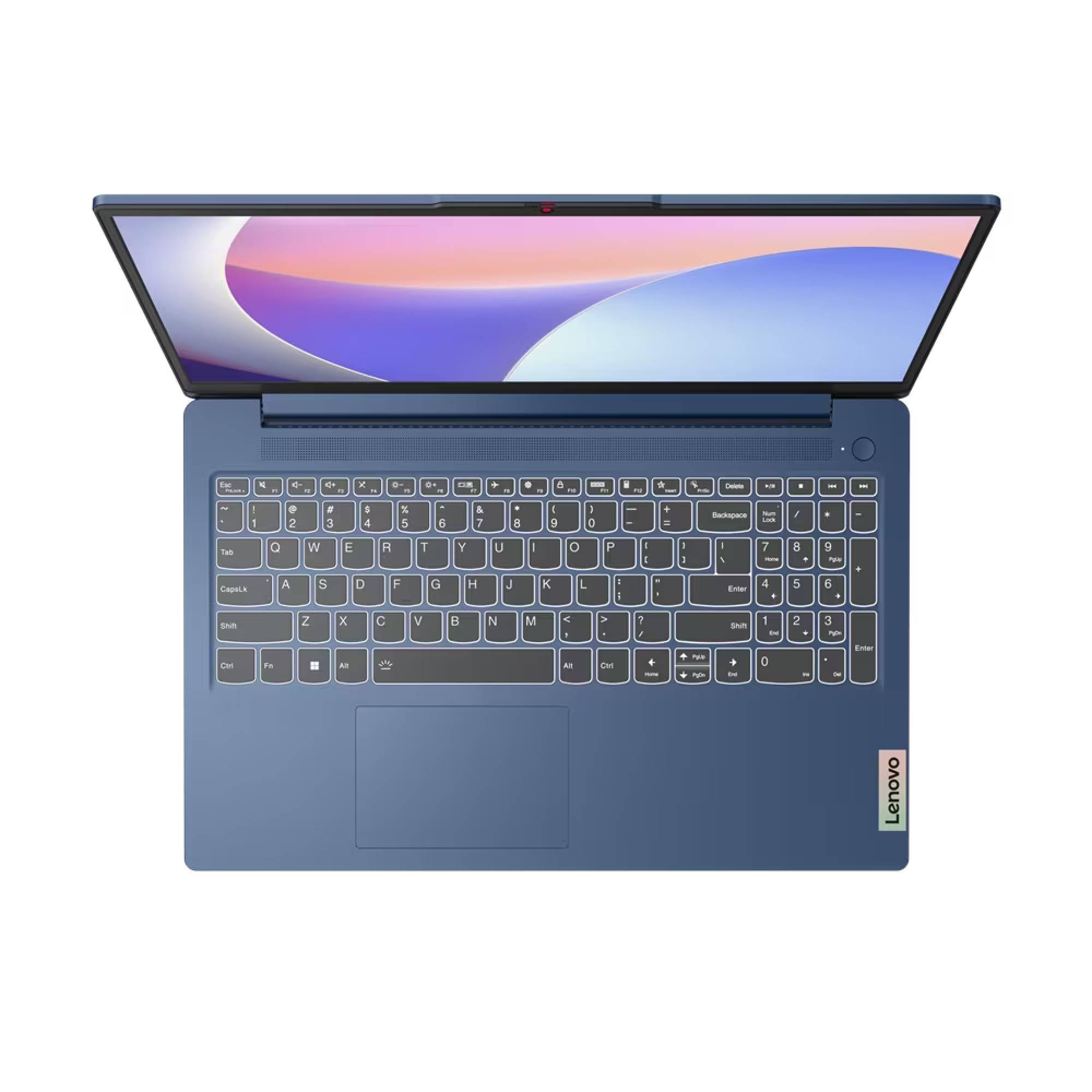 Amazon.com: Lenovo Ideapad Slim 3 15Ian8 15.6