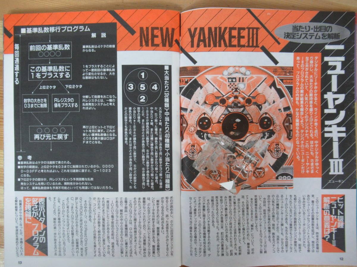Amazon.co.jp: x76パチンコ必勝ガイド 創刊号 1989年 6月号 パチプロ