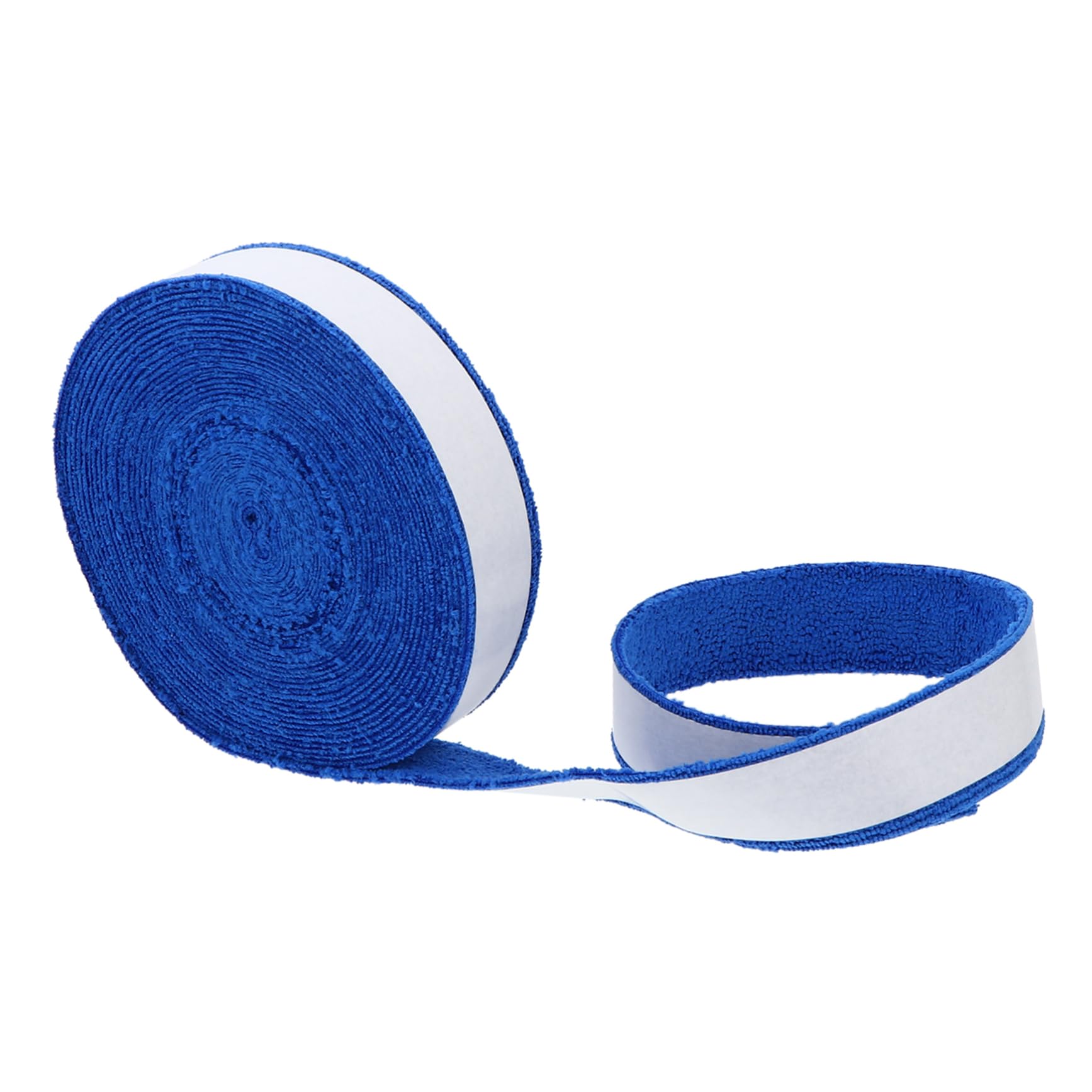 POPETPOP 1Roll Tennis Racket Overgrips Non Slip Sweatband Durable Absorbent Racket Grip Tape for Tennis and Badminton Excellent and Fine Workmanship