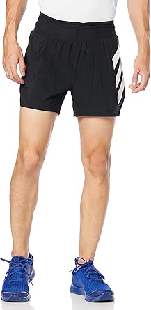 adidas [アディダス] ランニング ショートパンツ テレックス アグラビック プロ トレイルランニング ショーツ 22396 メンズ
