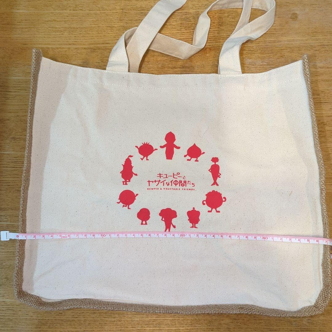 ハンドメイド•ショルダーバッグ•トートバッグ•エコバッグ•キューピーちゃん Amazon.co.jp: キューピー エコバッグ トートバッグ : おもちゃ