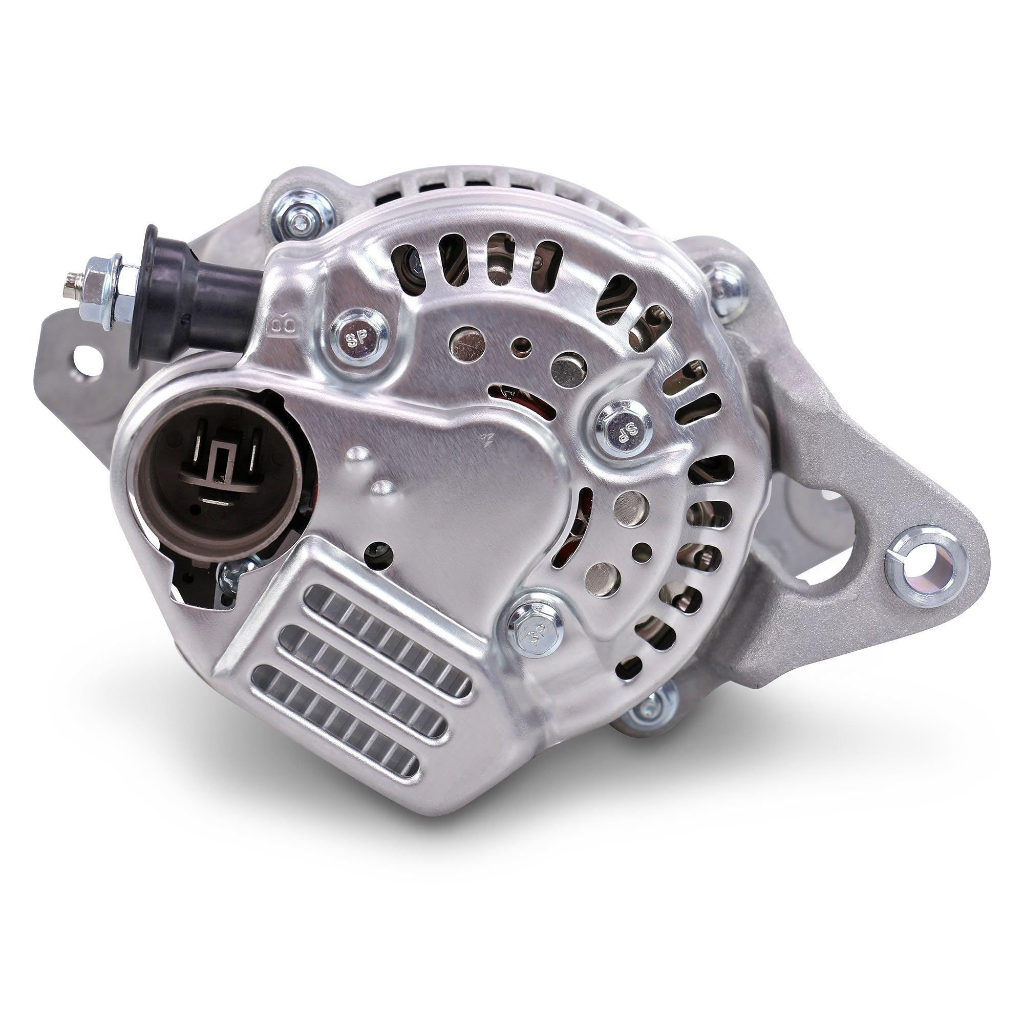 ATEC Germany 1x Alternatore 12V 60A