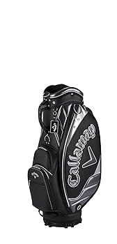 Amazon | キャロウェイ(Callaway) キャディバッグ CRT EXIA BLK