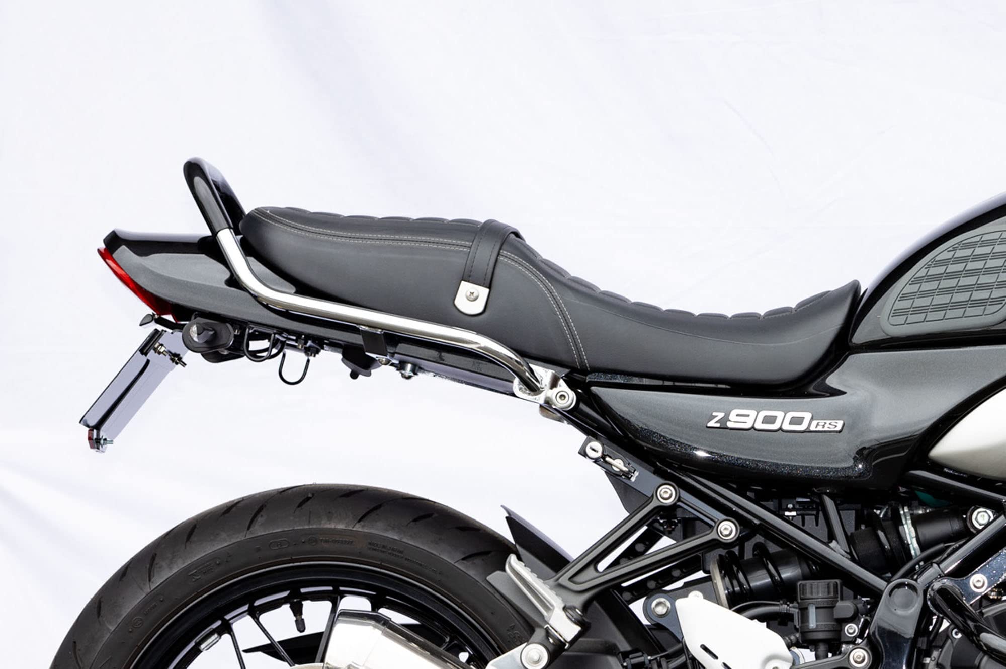Amazon | キジマ(Kijima) Z900RS/CAFE(