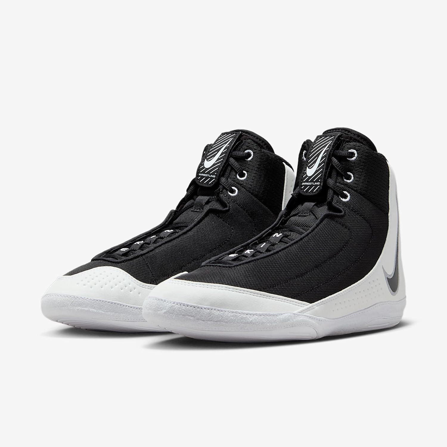 NIke Inflict 4 Wrestling Shoes