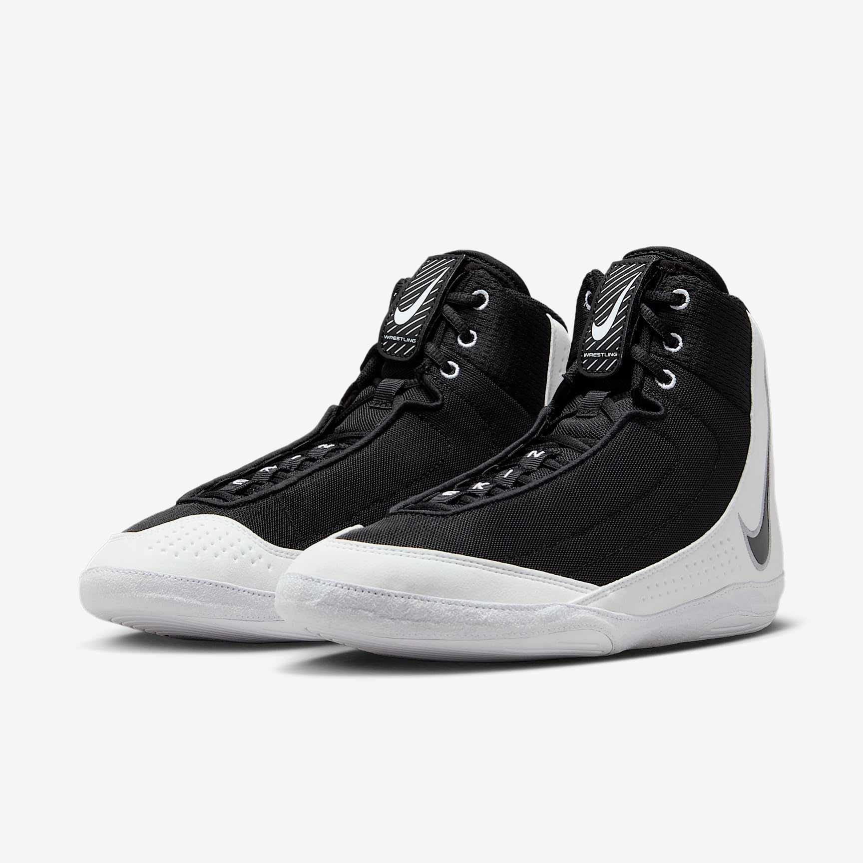 Nike, Scarpe da Wrestling Uomo