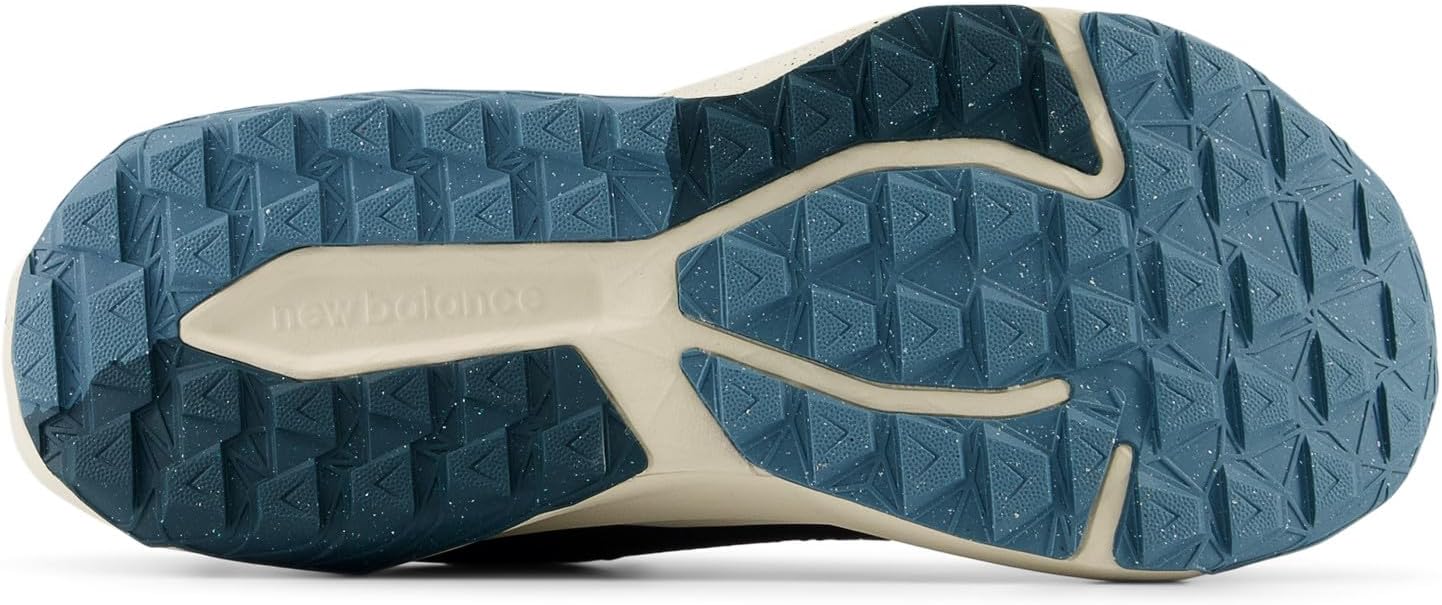 New Balance Mens Dynasoft Nitrel V6 Trail Running Shoe - Image 5