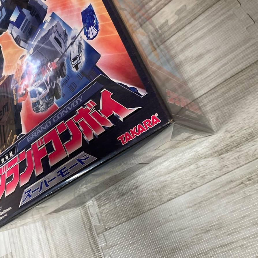 Amazon.co.jp: 50000スタ トランスフォーマー SC-01 グランド