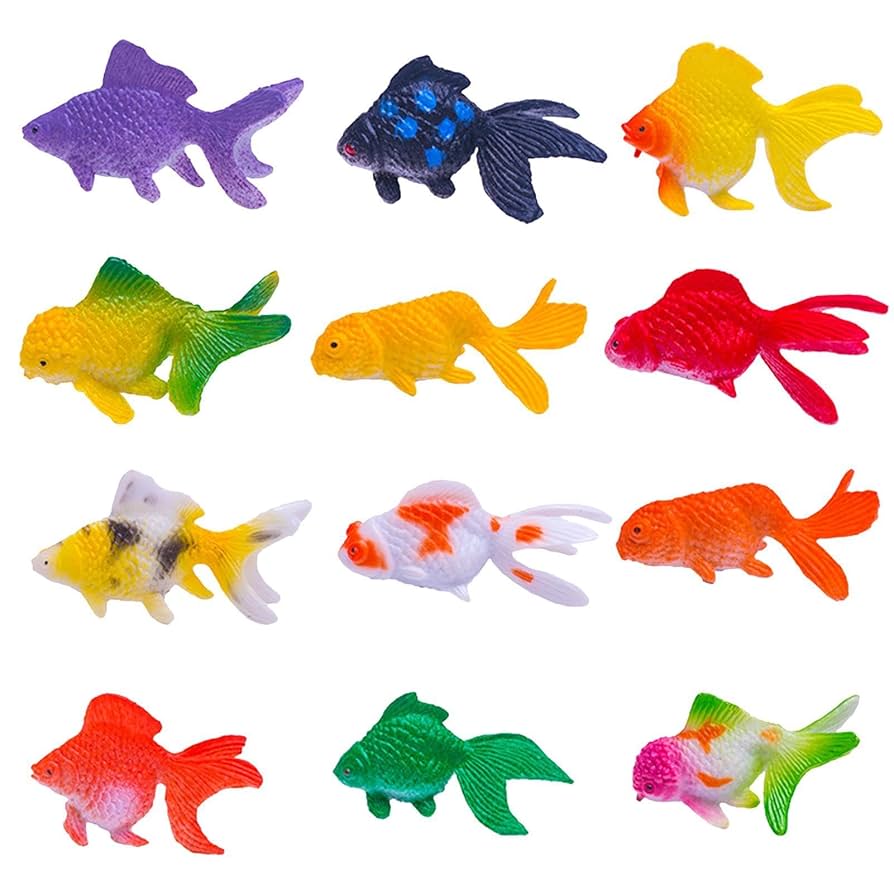 ミニチュアサイズのお祭り金魚♡ 夏祭りマスコット』発売。お祭りで