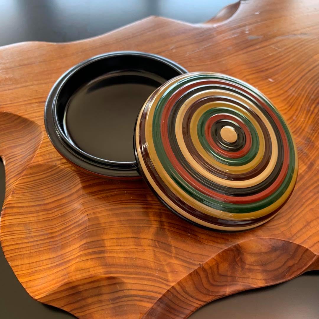 茶道具 備前焼 香合 3個セット 猫 大黒 リボン 陶器 栗山園オンライン