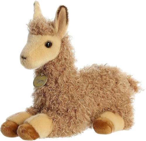 Miniatura 5 de Aurora - Miyoni - Llama de 11"