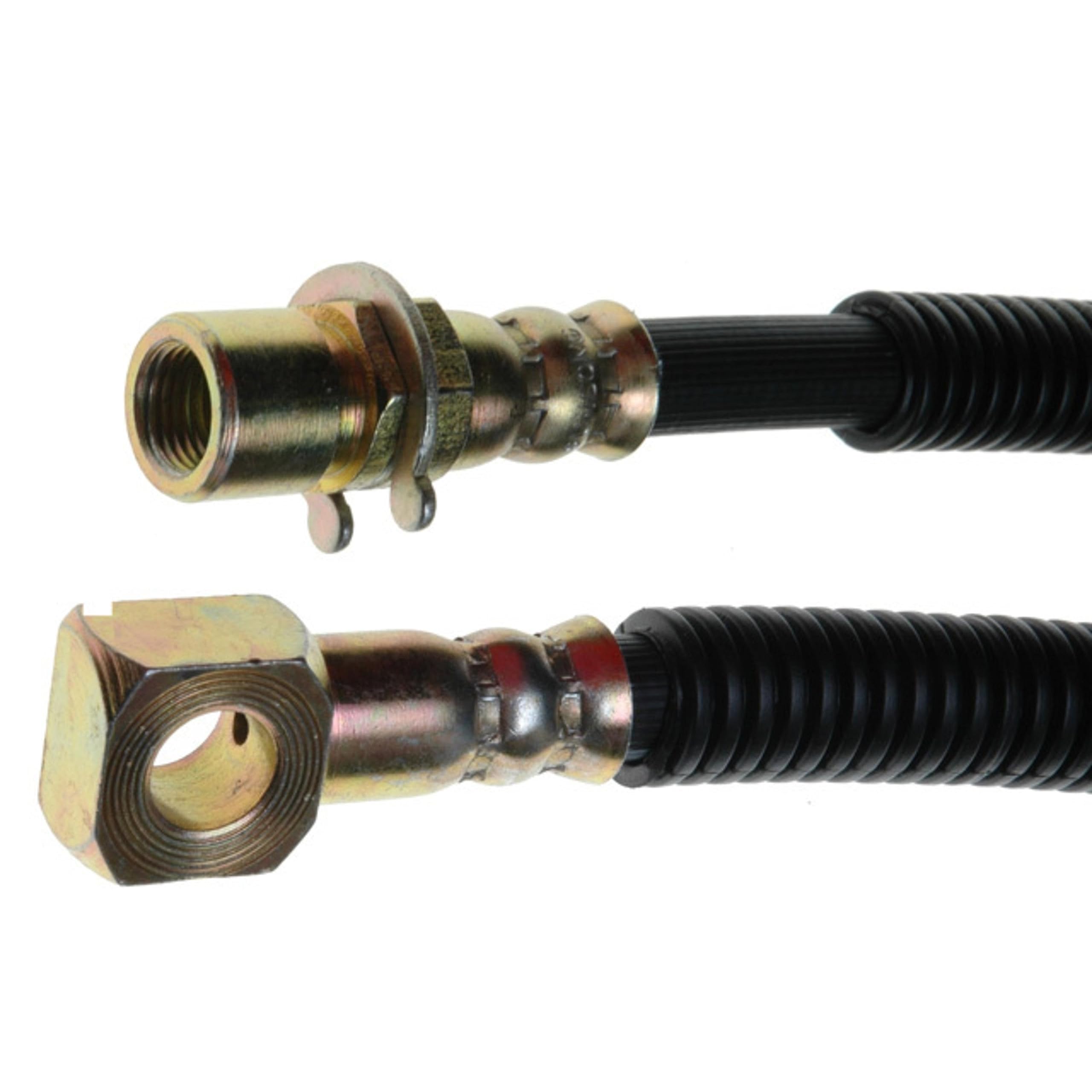 Amazon.com: ACDelco Professional 18J1656 Front Hydraulic Brake  