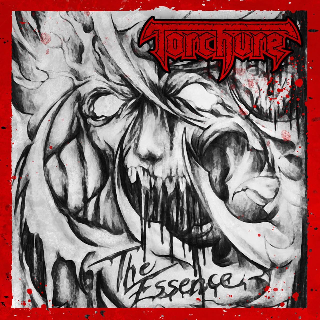 The Essence [VINYL]