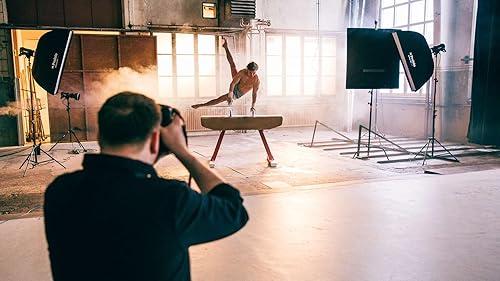 Miniatura 7 de Profoto 254709 RFi 1' x 4' (11.8x47.2 in) Caja de luz (negro)