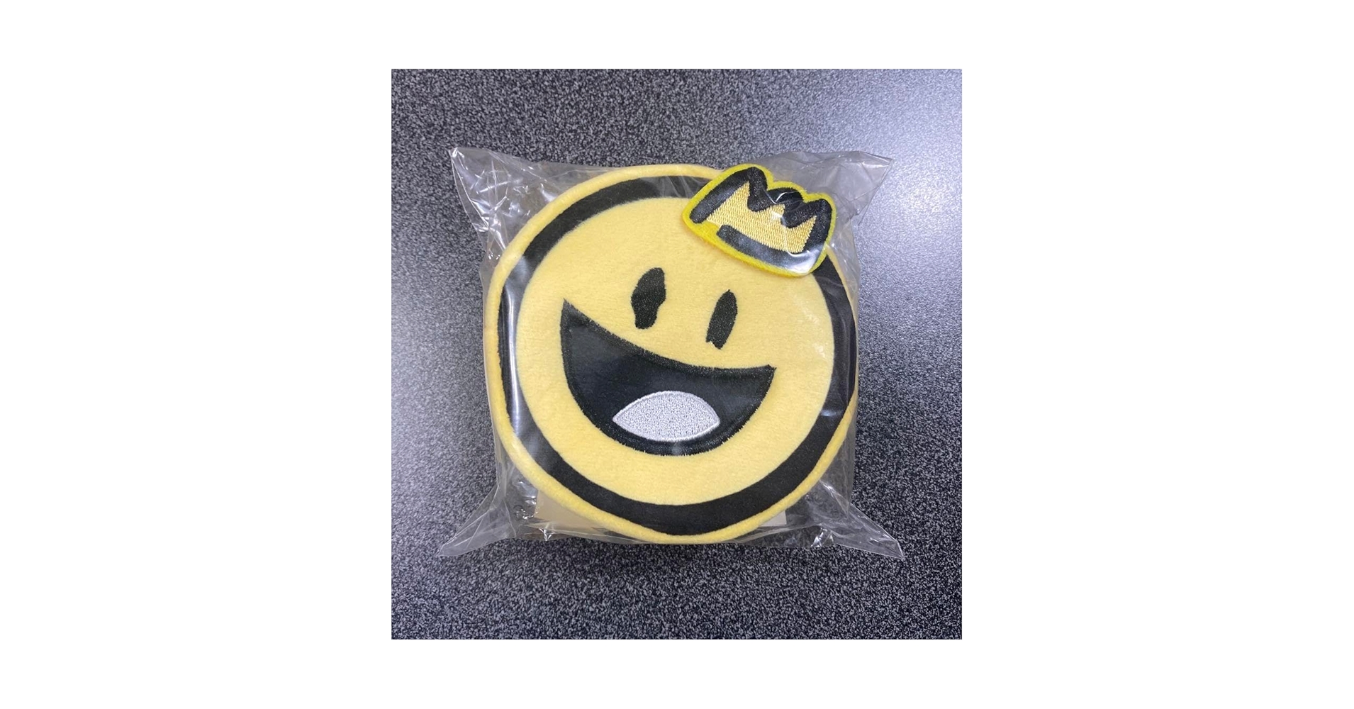 AMPTAK×COLORS マスコットポーチ AMPTAK×COLORS マスコットポーチ - メルカリ