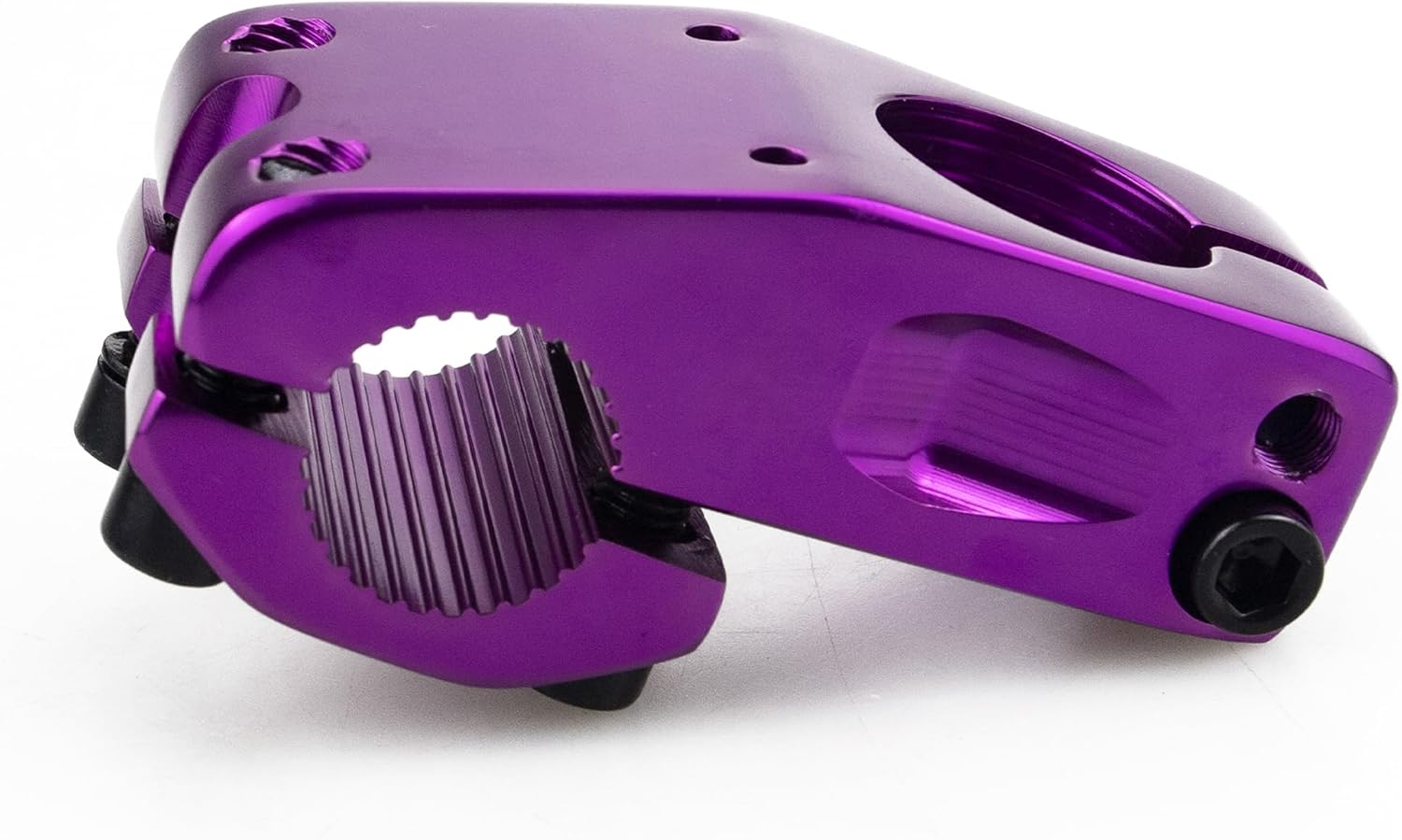 MAKELEN Bike Stem for BMX Bike Aluminum Alloy Fixed Gear