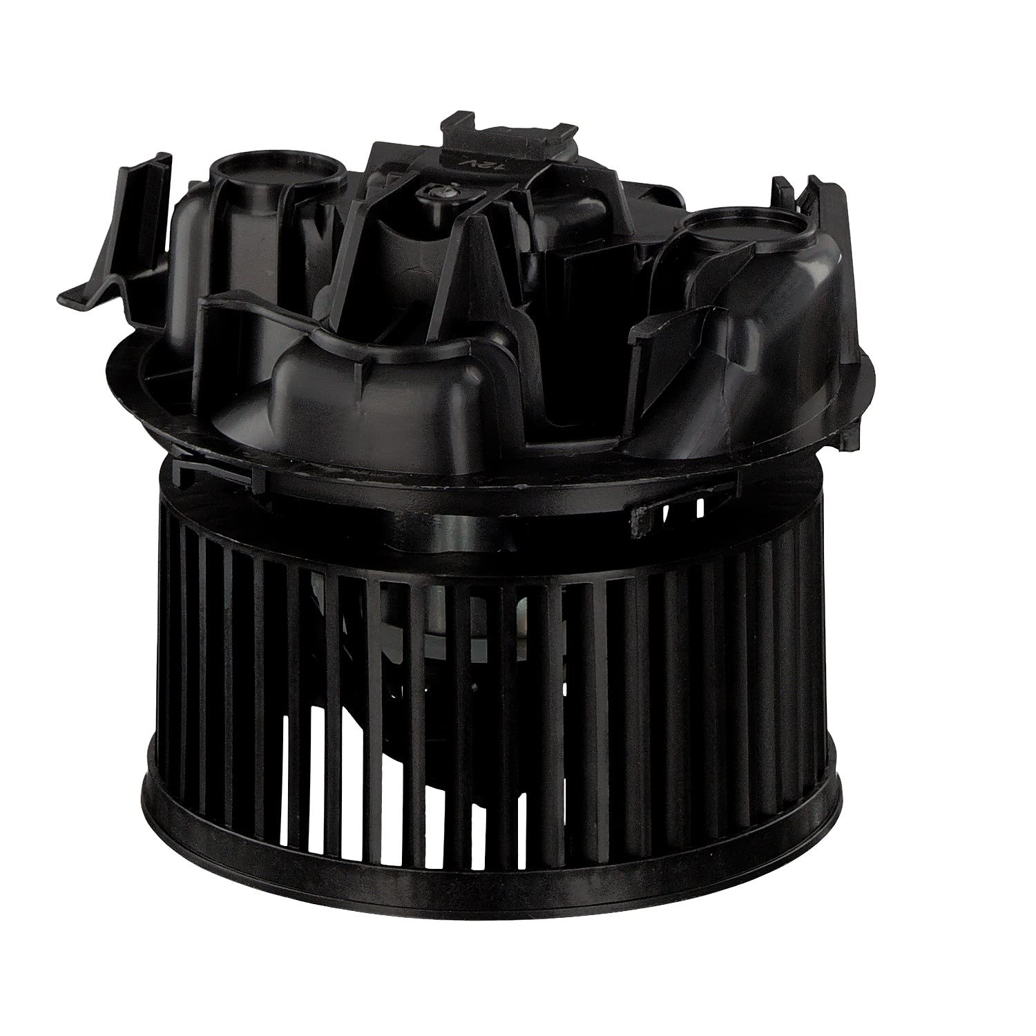 Interior Blower Motor fits RENAULT MEGANE Mk2 2.0 2002 on F4R770 Heater Febi New