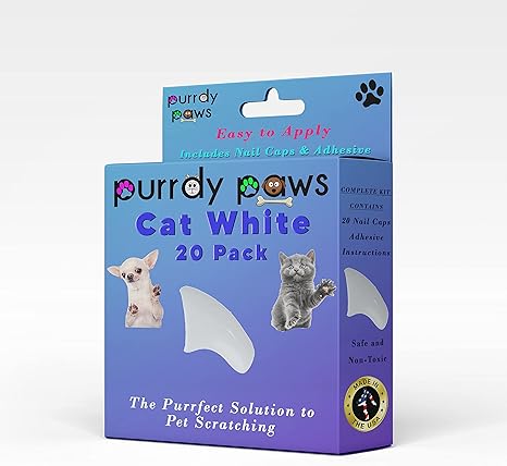 cat claw caps amazon