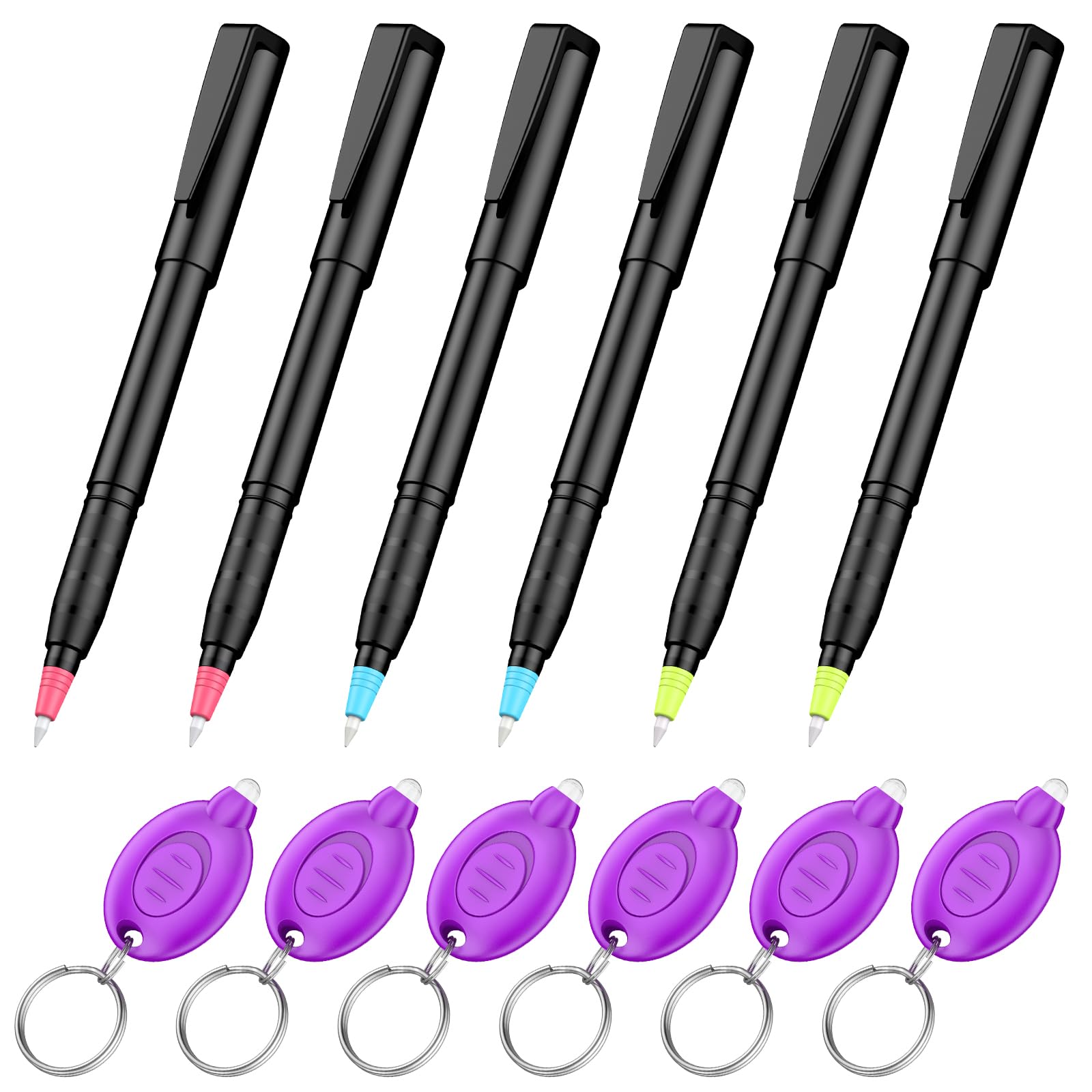 Gravity Falls Hidden Ink Pen Uniclife Pcs Invisible Ink Pen With