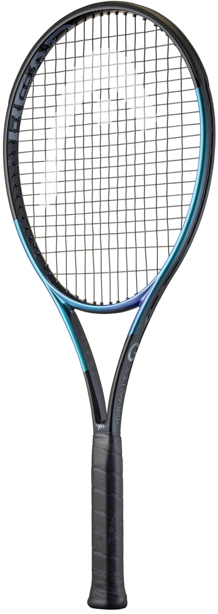 AUXETIC2.0 グラビティチーム Amazon.com: Head Auxetic 2.0 Gravity Team Tennis Racquet
