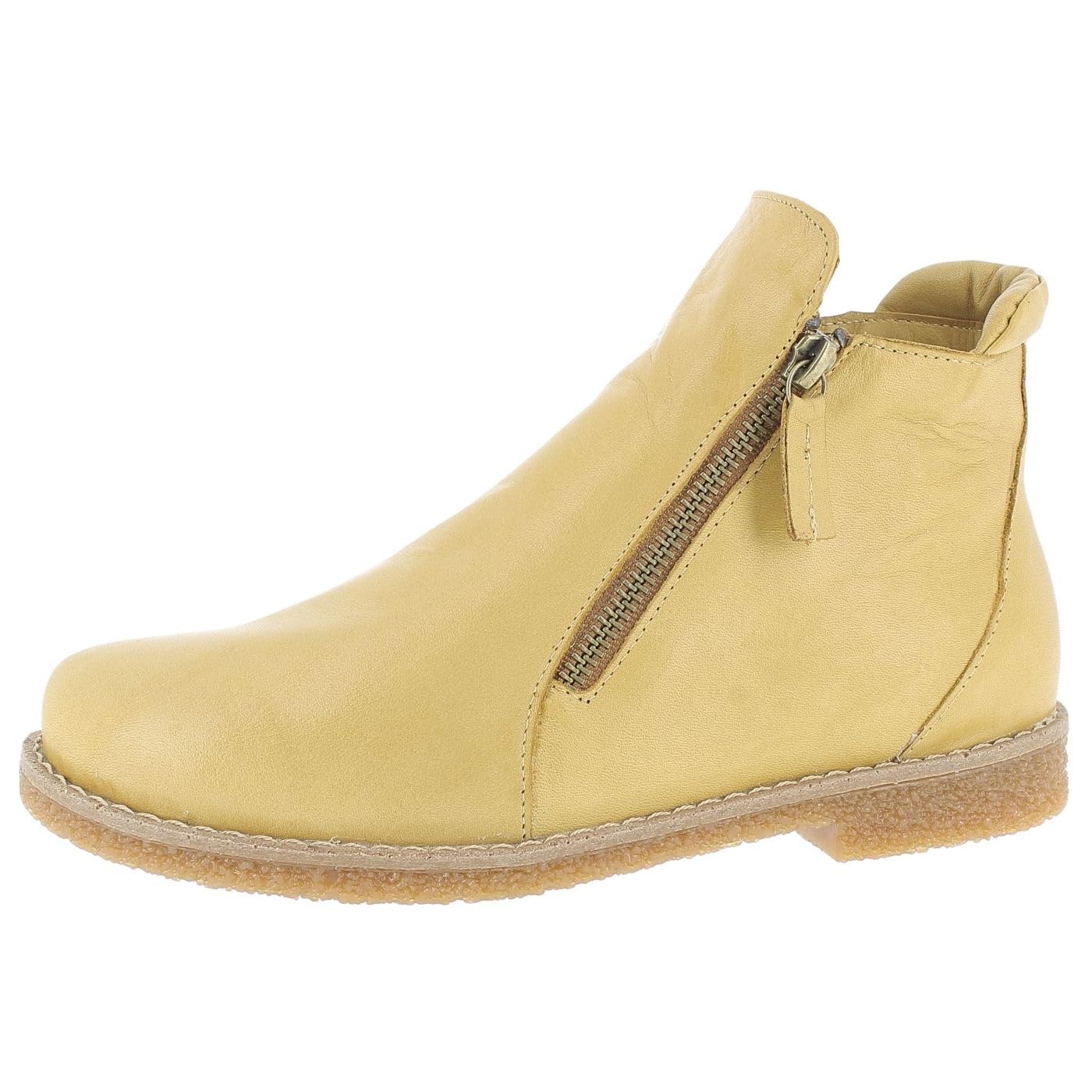Charlotte of Sweden Damen Damen BootStiefelette