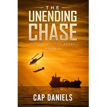 The Unending Chase A Chase Fulton Novel