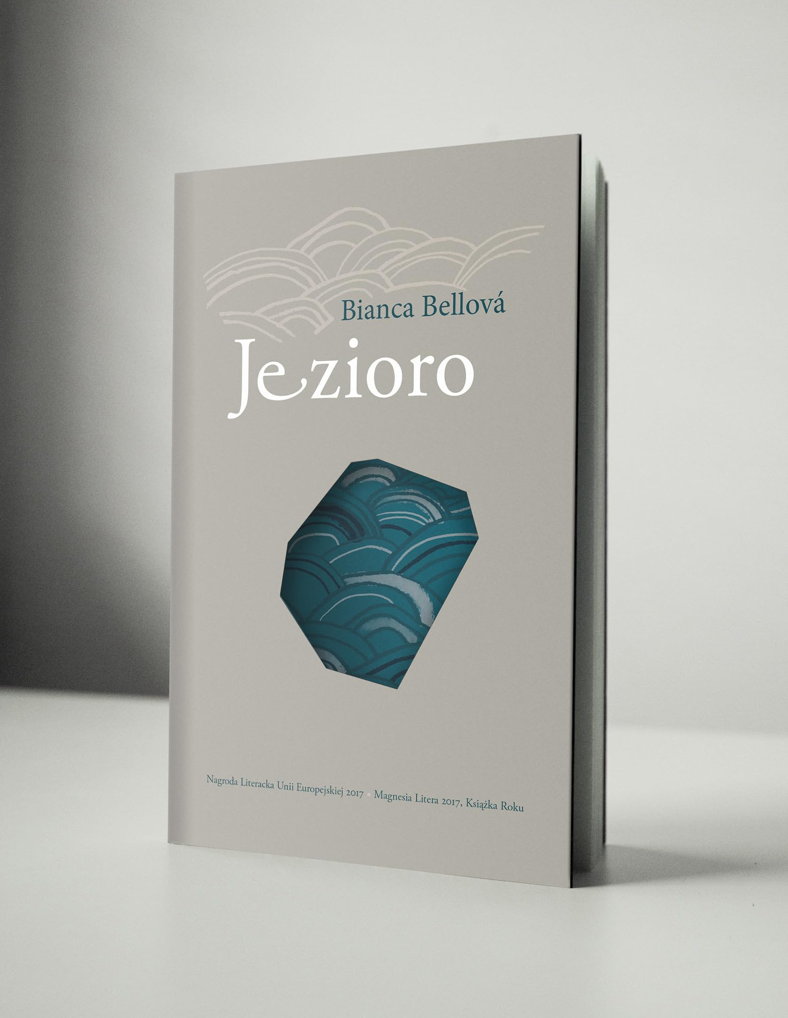 Jezioro