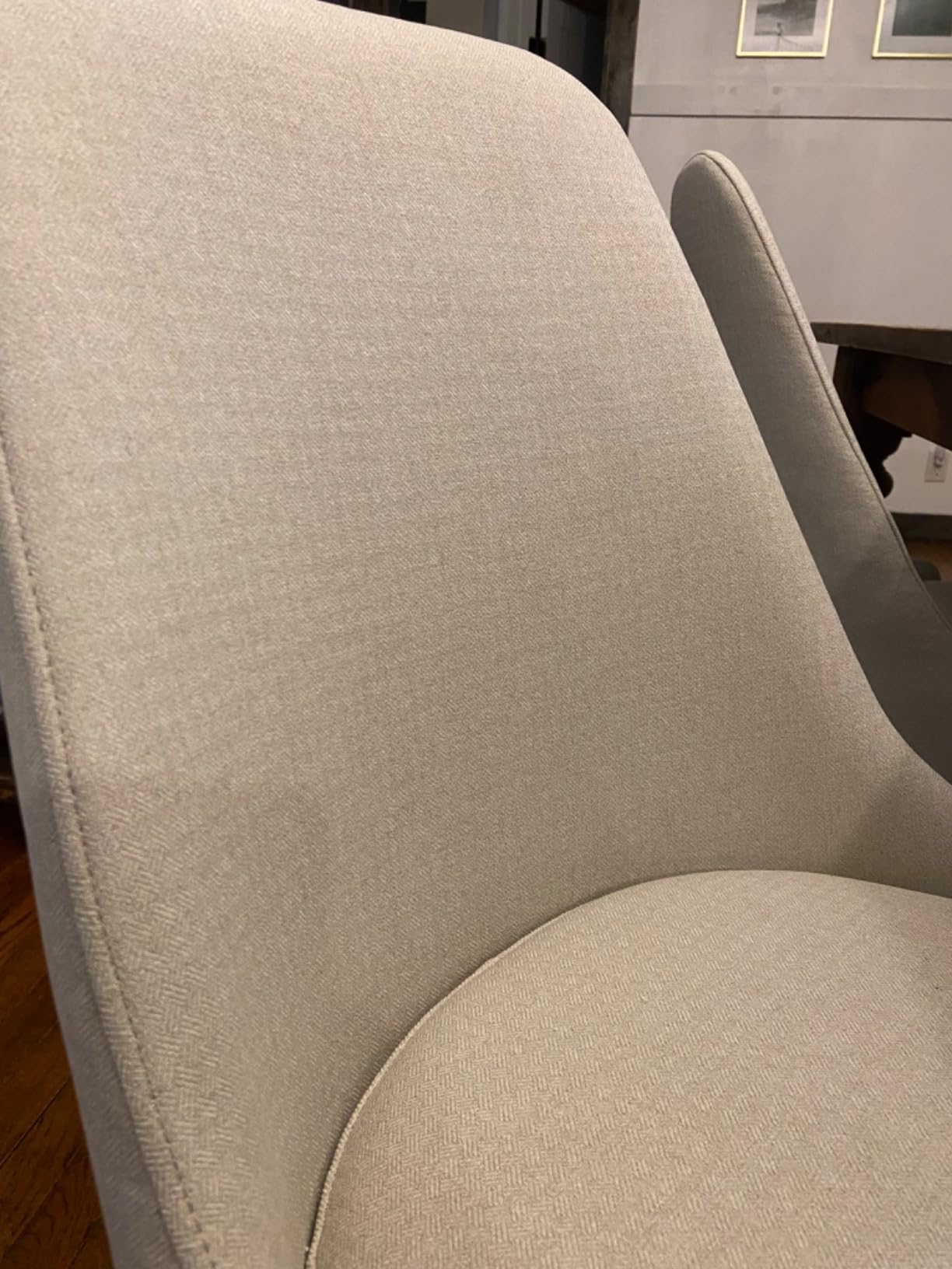 Customer photo