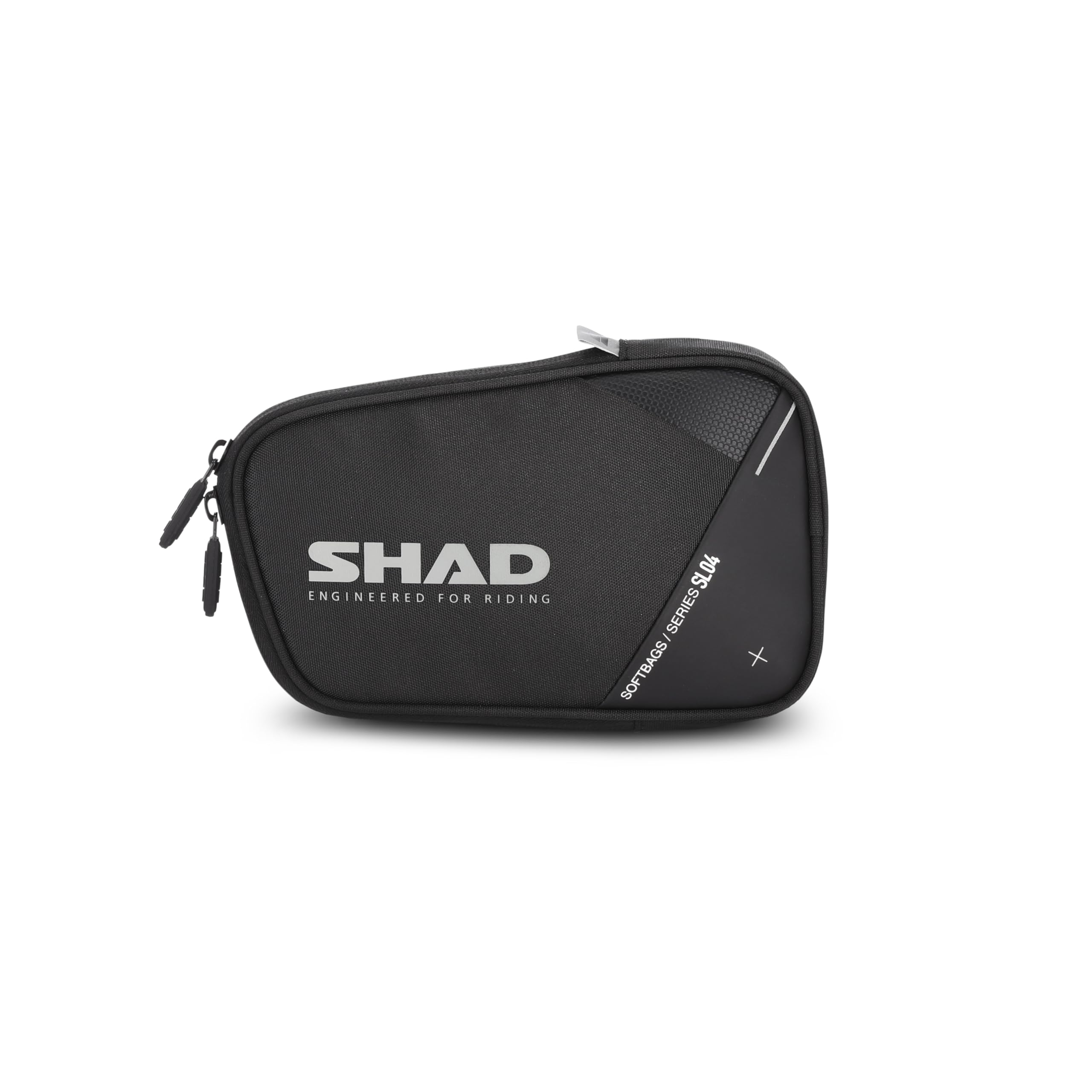 Shad SL04 Small Rider Leg Bag Motorcycle Motorbike Soft Luggage
