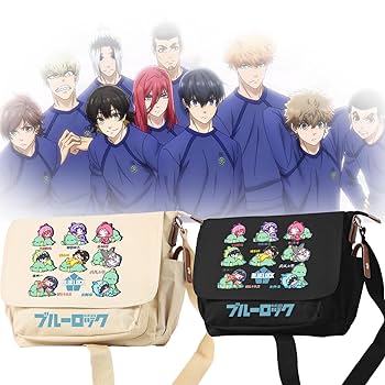 ブルーロック キャリーバッグ ブラック 懸賞当選品 ブルーロック キャリーバッグ ブラック 懸賞当選品