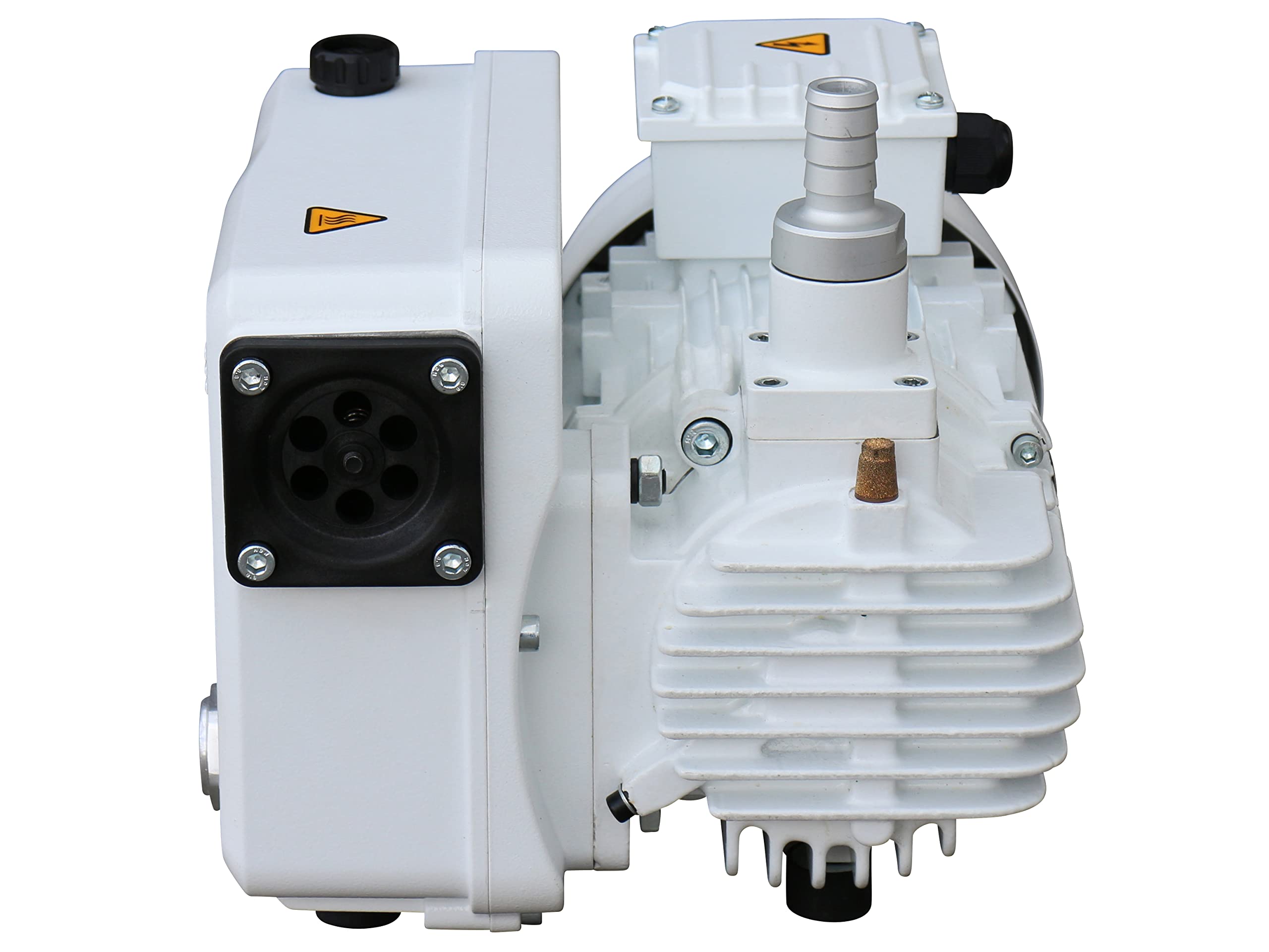 Rotek Vakuumpumpe 20m3/h, 750W, 400V/50Hz
