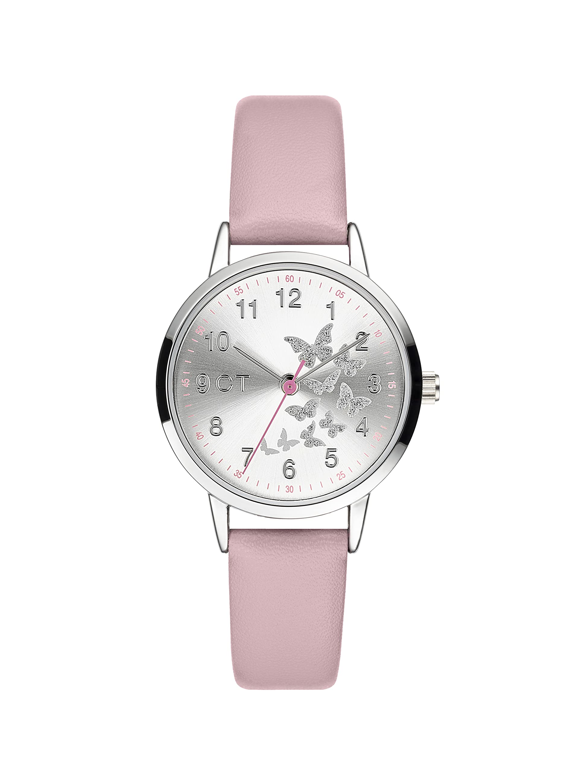 Cool Time Mädchen Kinder Armbanduhr