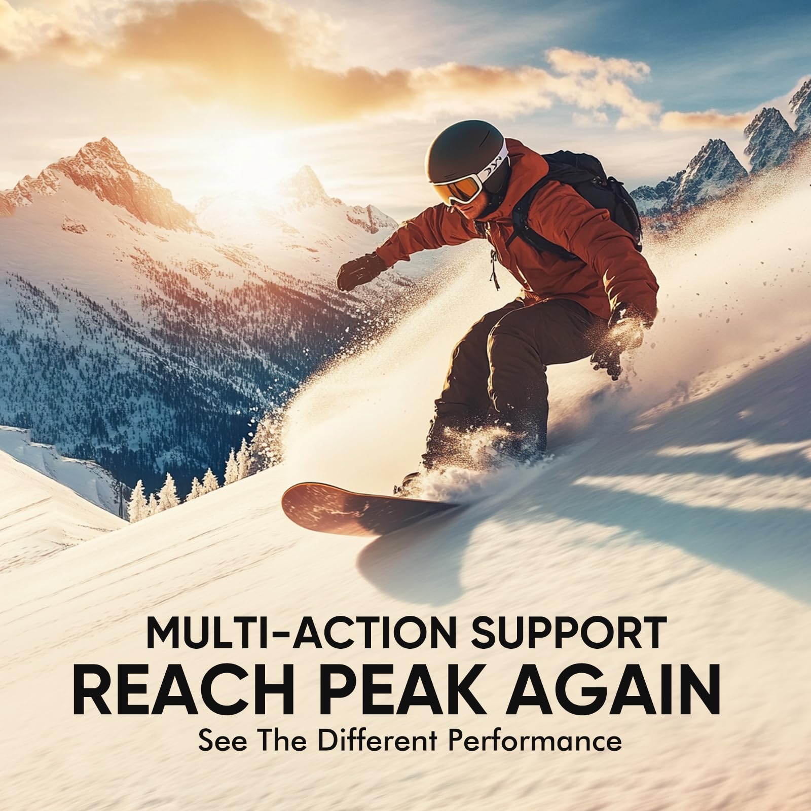 Himalyan Shilajit, Original Himalaya Bio mit -100% Reine Goldene Qualität, Fulvicsäure Mineralien Unterstützt Ausdauer und Vitalitä