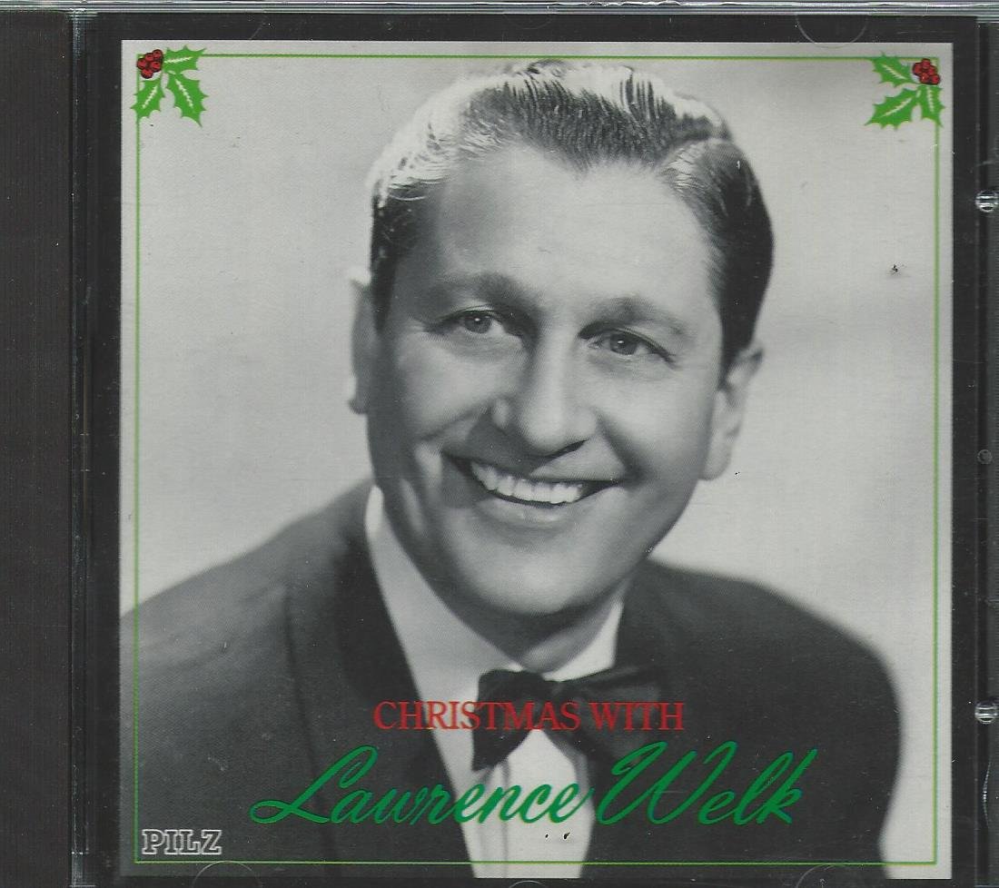 Christmas [Audio CD] Welk, Lawrence