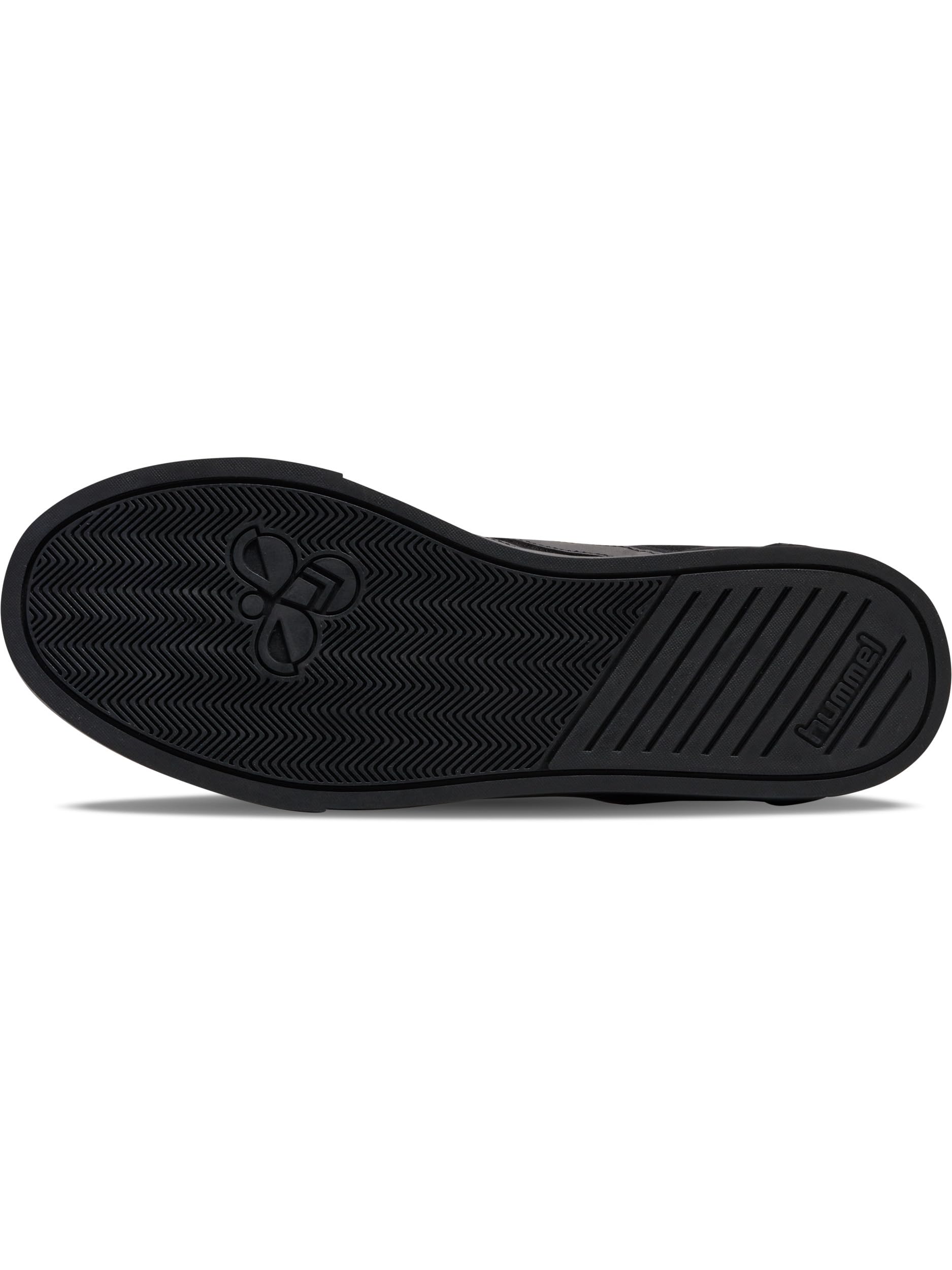 Hummel Unisex Slimmer Stadil Tonal Low Sneaker