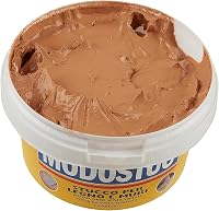 MODOSTUC Professzionális Fa és Fal Spatula Gyorsan Száradó Tökéletes Tapadás Bükk 500g Javítópaszta 2