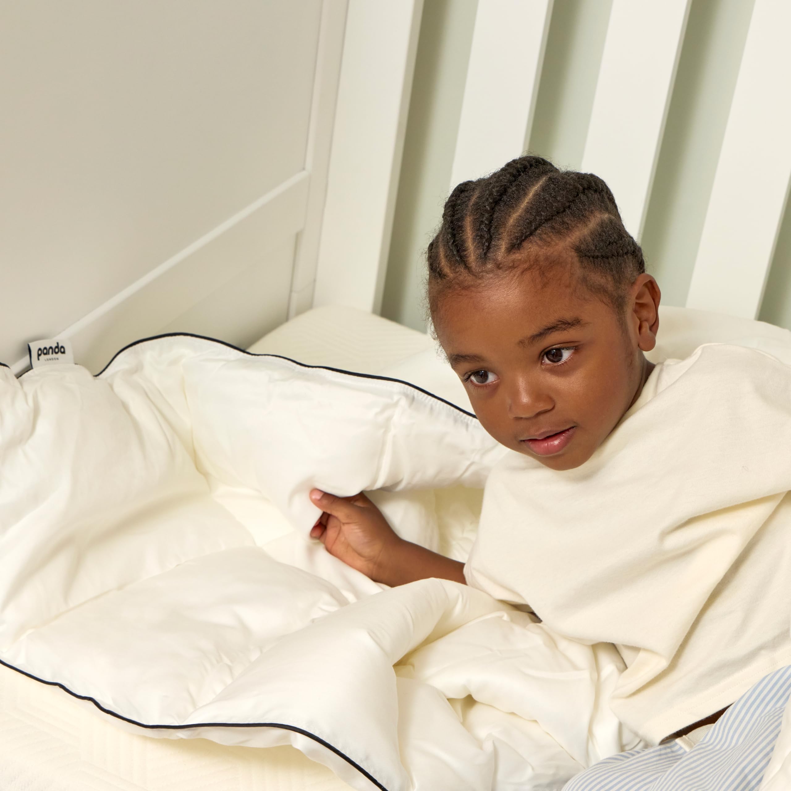 Panda Piumino Per Bambini The Cloud Bamboo 4.5 Tog | Bambini (2024)