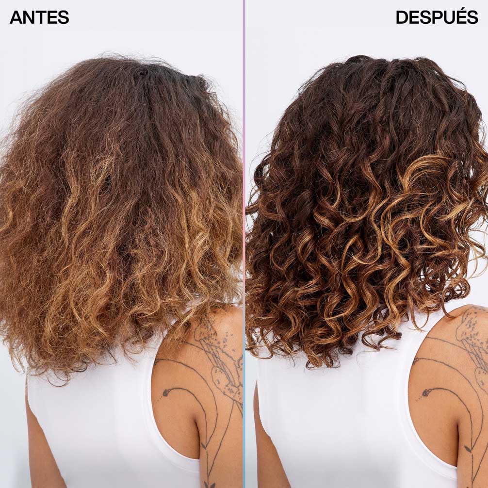 Redken, Mascarilla reparadora desenredante en 5 min, Para cabellos dañados tratados en salón, Acidic Bonding Concentrate, 250 ml