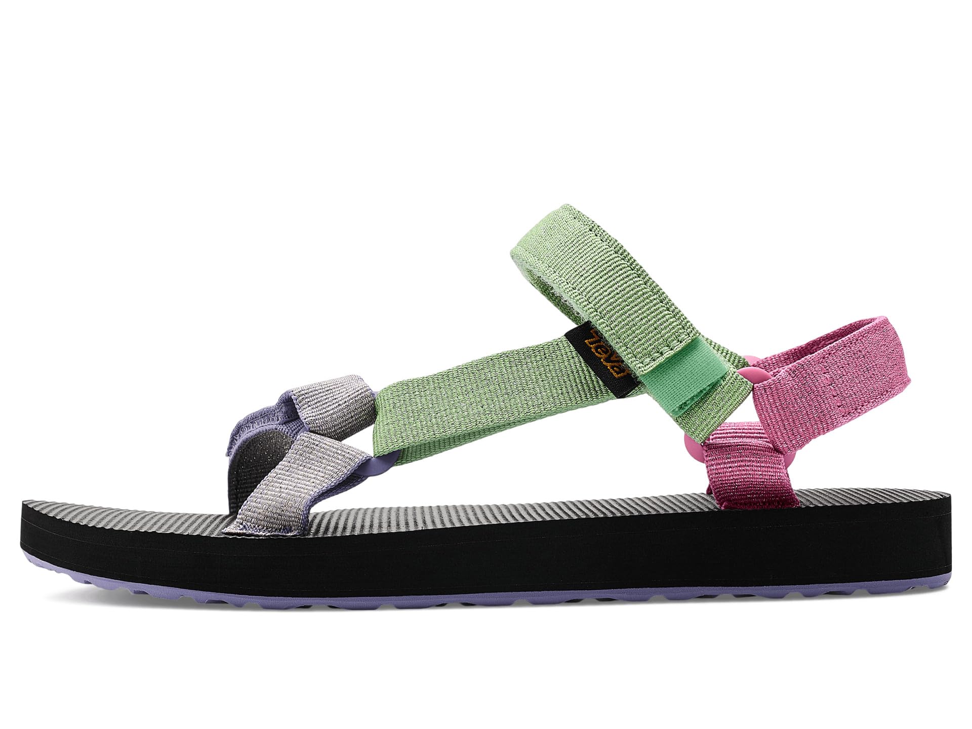 Teva - Sandali da Spiaggia/Piscina Donna
