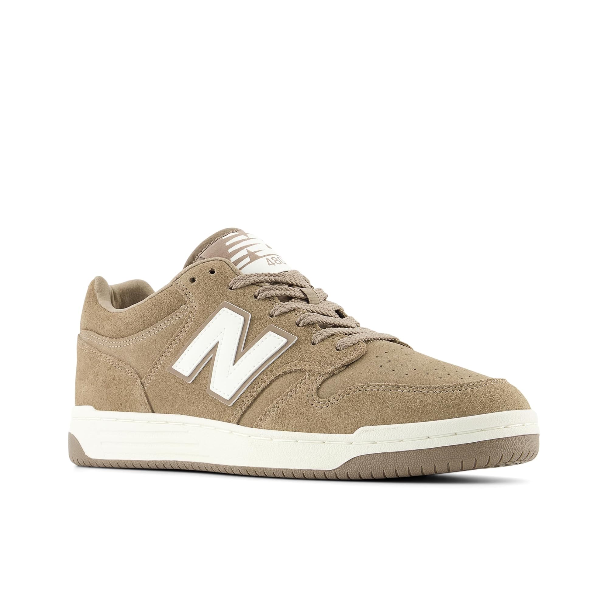 NEW BALANCE Men's 480 Sneaker, 8.5 UK