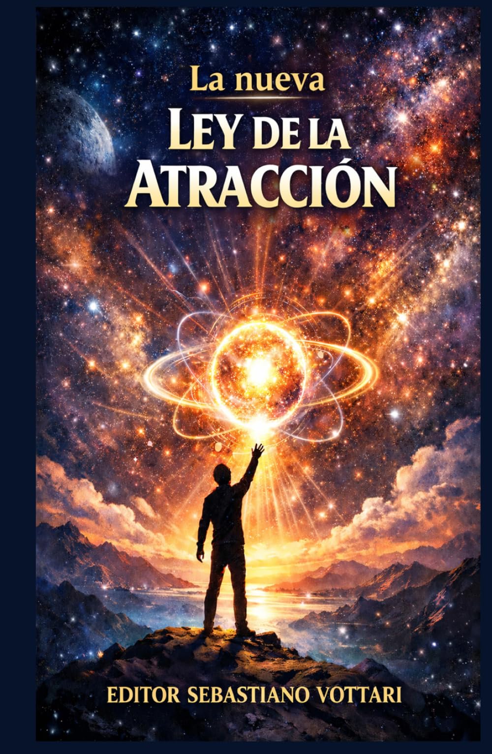 La nueva ley de la atracción (Religión y Espiritualidad)