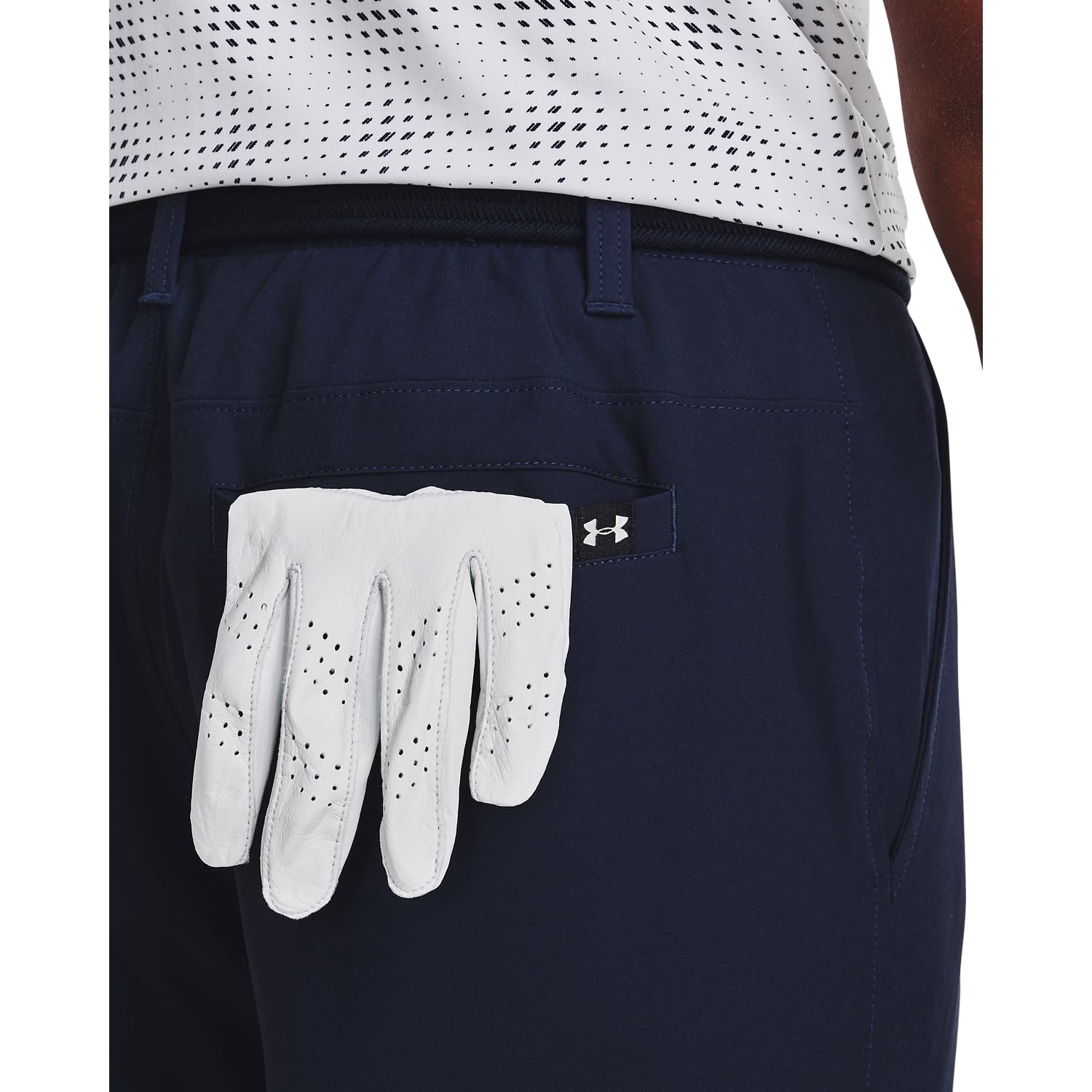 Under Armour Drive Tapered Pants Pantalons, Opaque Homme