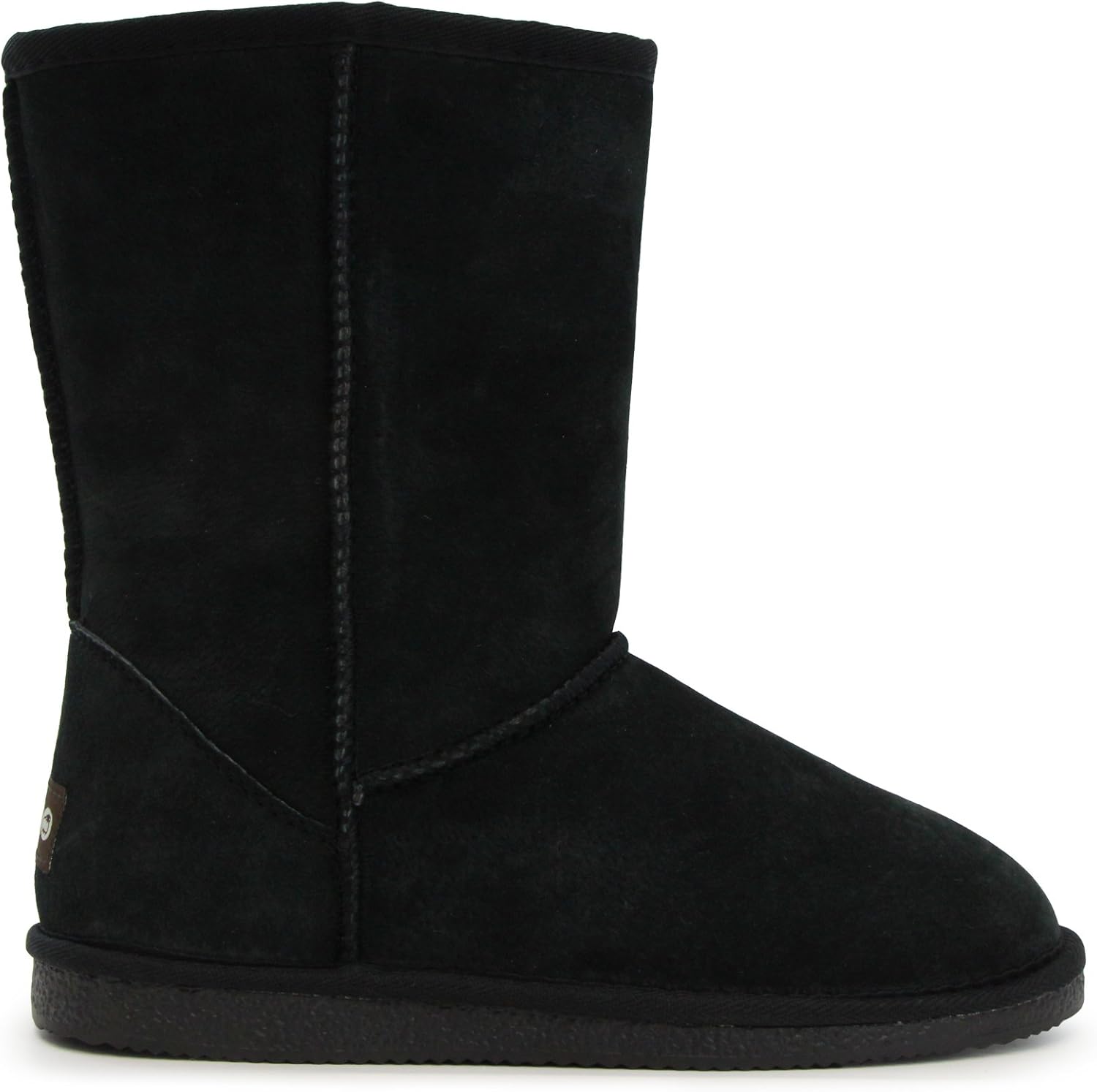 Lamo Women's Lady's 9 Inch Snow Boot