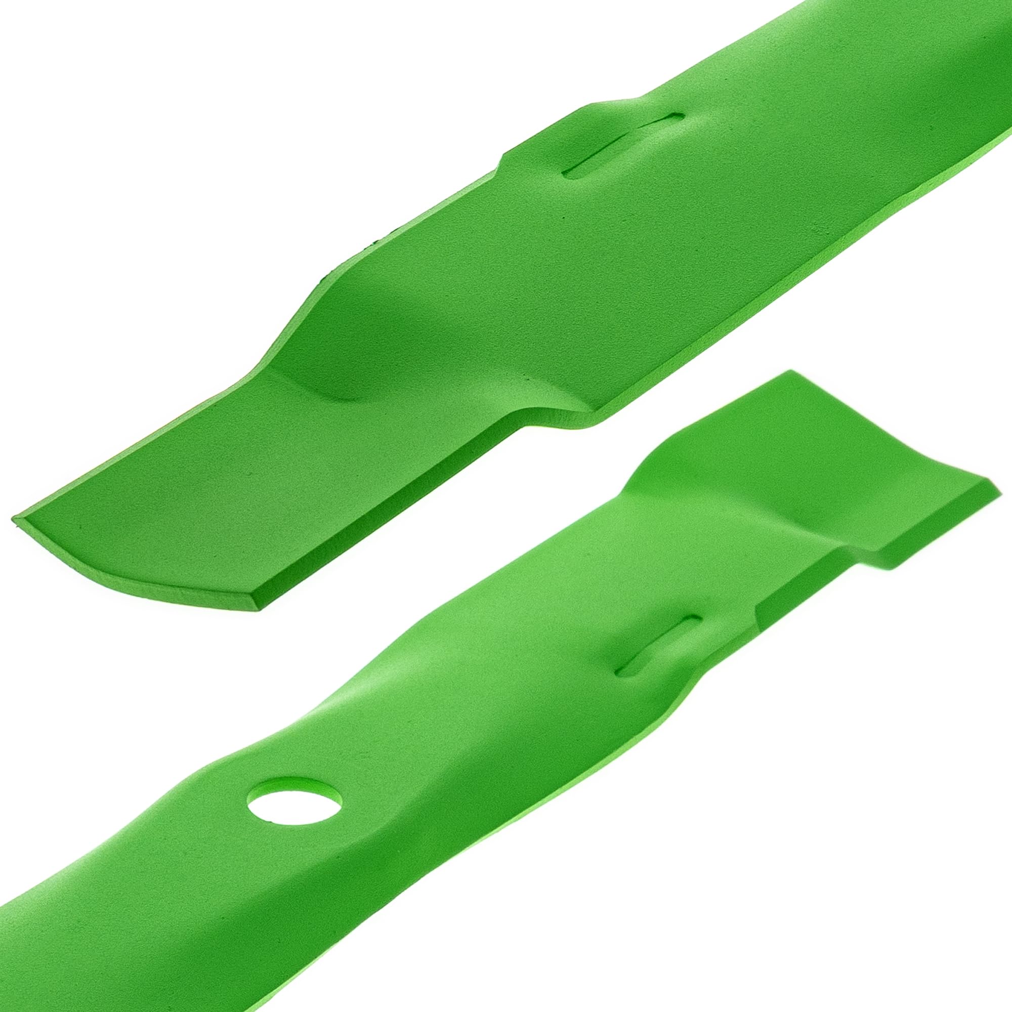 Amazon.com : 8TEN LawnRAZOR Mower Blade for John Deere Ztrak Z370R