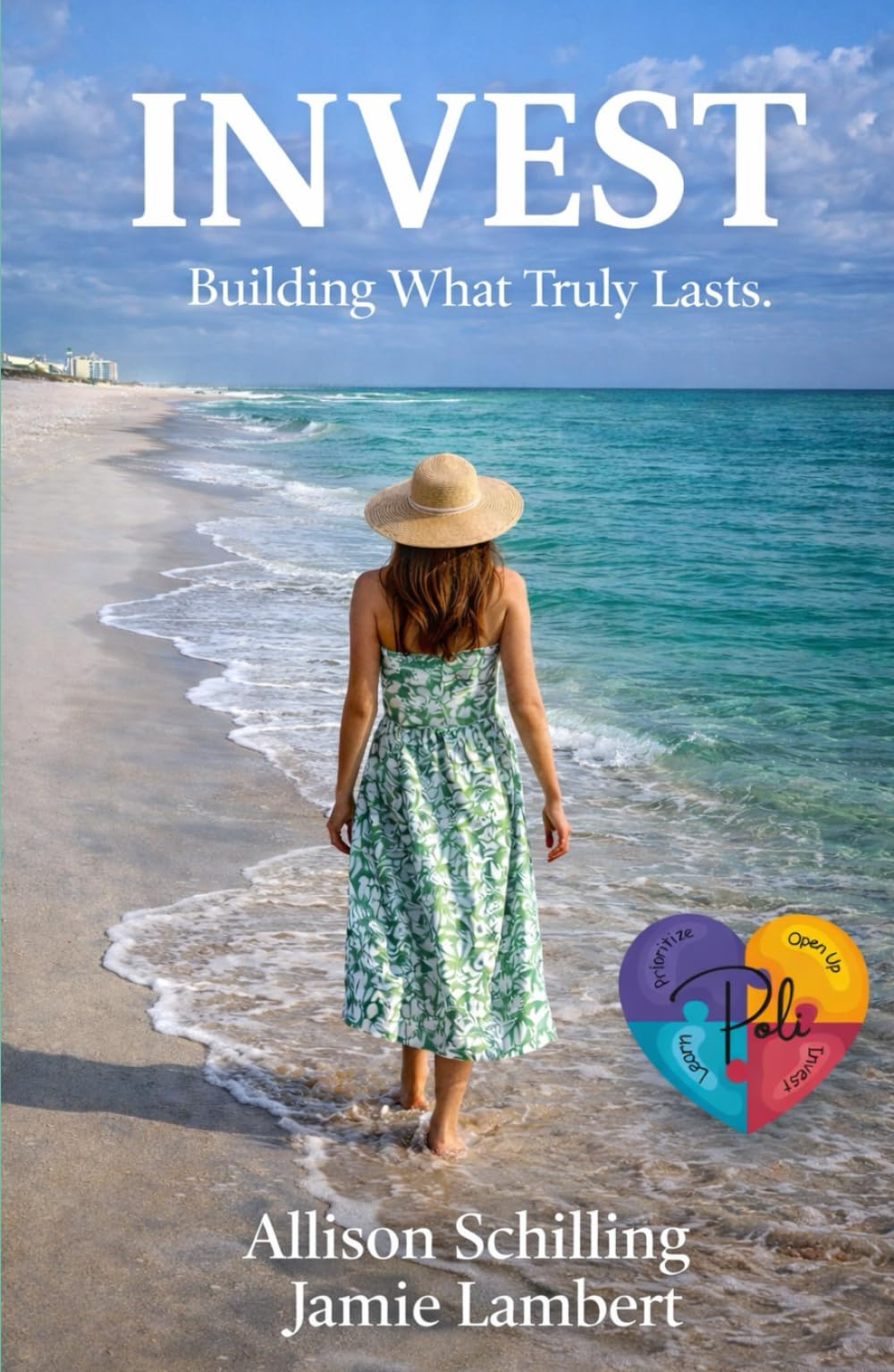 Invest: Building What Truly Lasts