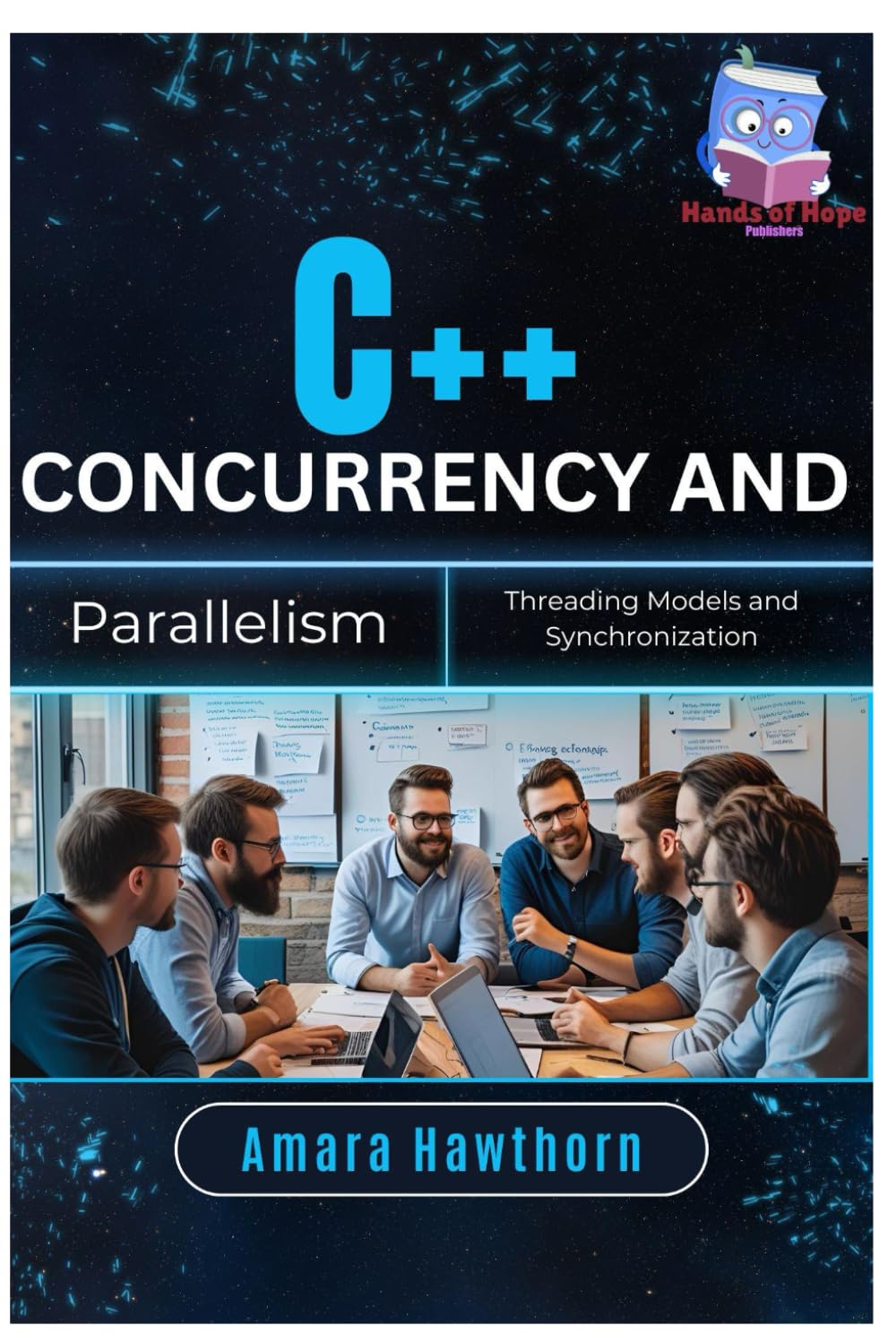 C++ Concurrency and Parallelism: Threading Models and Synchronization