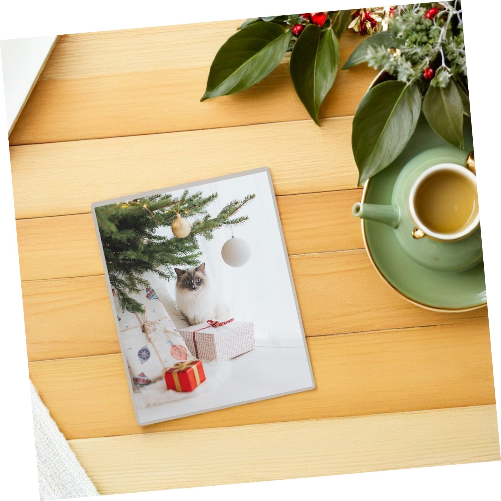 20 Stück Transparente Harte Kartenhüllen Starre Pvc-schutzhüllen für Fotos Dokumente und Visitenkarten Kratzfeste Klare Kunststoffhüllen für Druck Sammelkarten